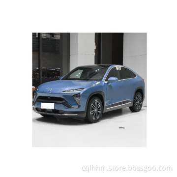 NIO EC6 SUV 2022 Prezzo Nuovo veicolo personale a buon mercato Elektro Auto Auto Electric Auto utilizzate